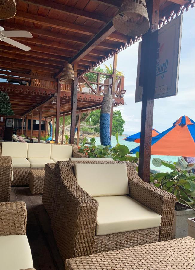 Playa Surf Baru Ξενοδοχείο Εξωτερικό φωτογραφία
