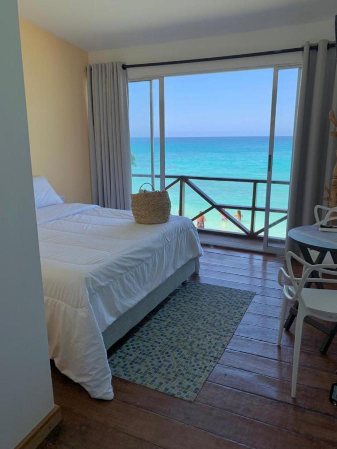 Playa Surf Baru Ξενοδοχείο Εξωτερικό φωτογραφία