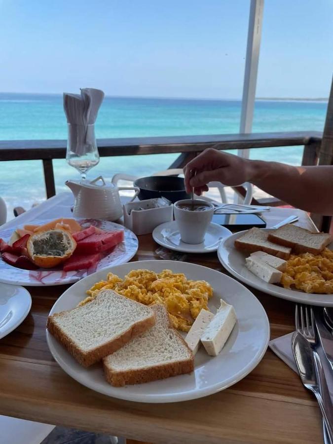 Playa Surf Baru Ξενοδοχείο Εξωτερικό φωτογραφία