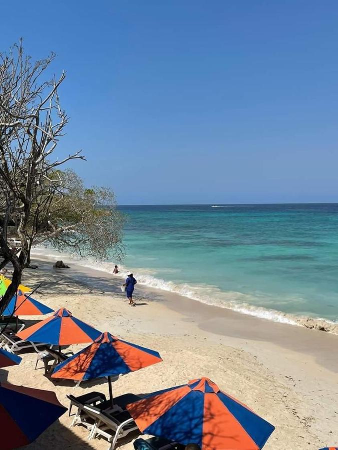 Playa Surf Baru Ξενοδοχείο Εξωτερικό φωτογραφία